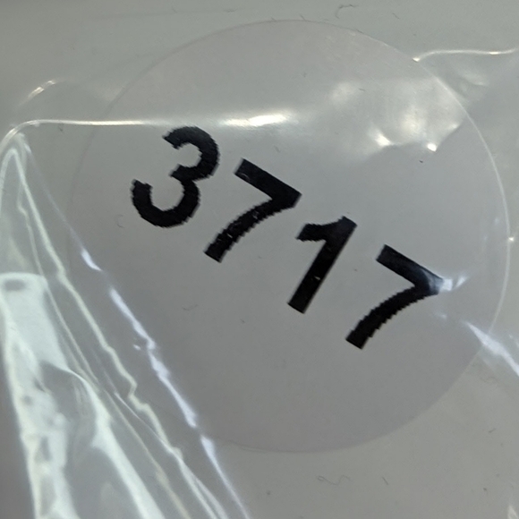 Elliatt Dress Womens Large Black Artemis Midi Ruffle Tank V Adjustable LBD Crepe - Picture 10 of 11